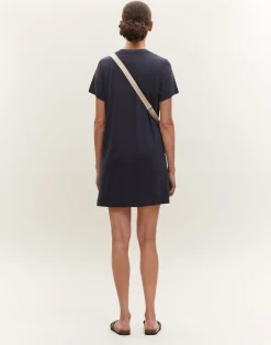 Natura Selection Vestido Candelario 145544-NAVY Best