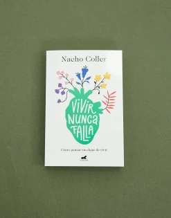 Natura Selection Vivir Nunca Falla Best