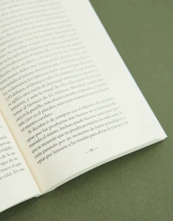 Natura Selection Vivir Nunca Falla Best