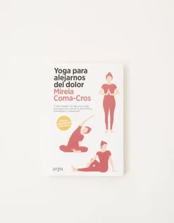 Natura Selection Yoga Para Alejarnos Del Dolor New