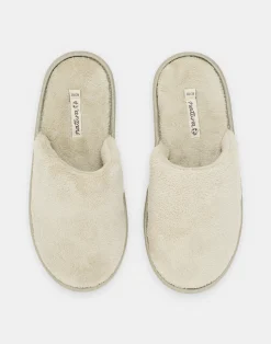 Natura Selection Zapatilla Abierta Básica Mujer Clearance