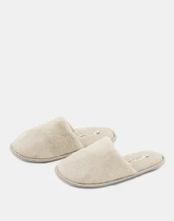 Natura Selection Zapatilla Abierta Básica Mujer Clearance