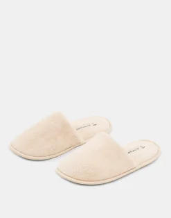 Natura Selection Zapatilla Abierta Básica Mujer Clearance