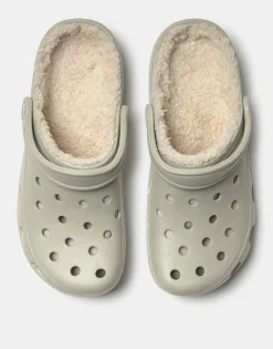 Natura Selection Zueco Goma Forro Interior 149773-BEIGE Sale